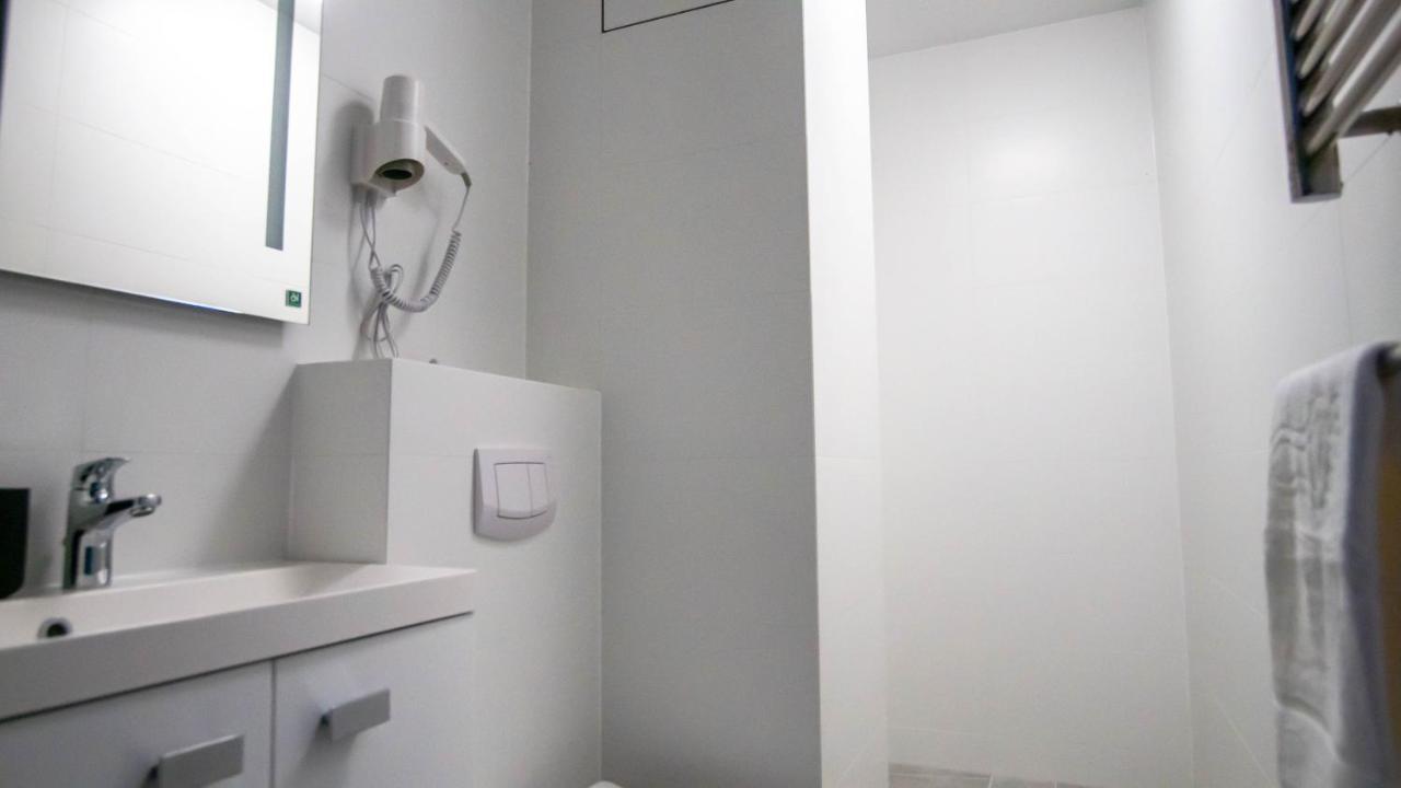 Nowe Millenium Aparthotel Swinoujscie Bagian luar foto